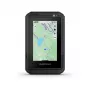 GPS portátil Garmin eTrex Touch com ecrã tátil e mapas pré-instalados