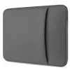 Capa de neoprene para portátil Tech-Protect 15-16 polegadas - preto
