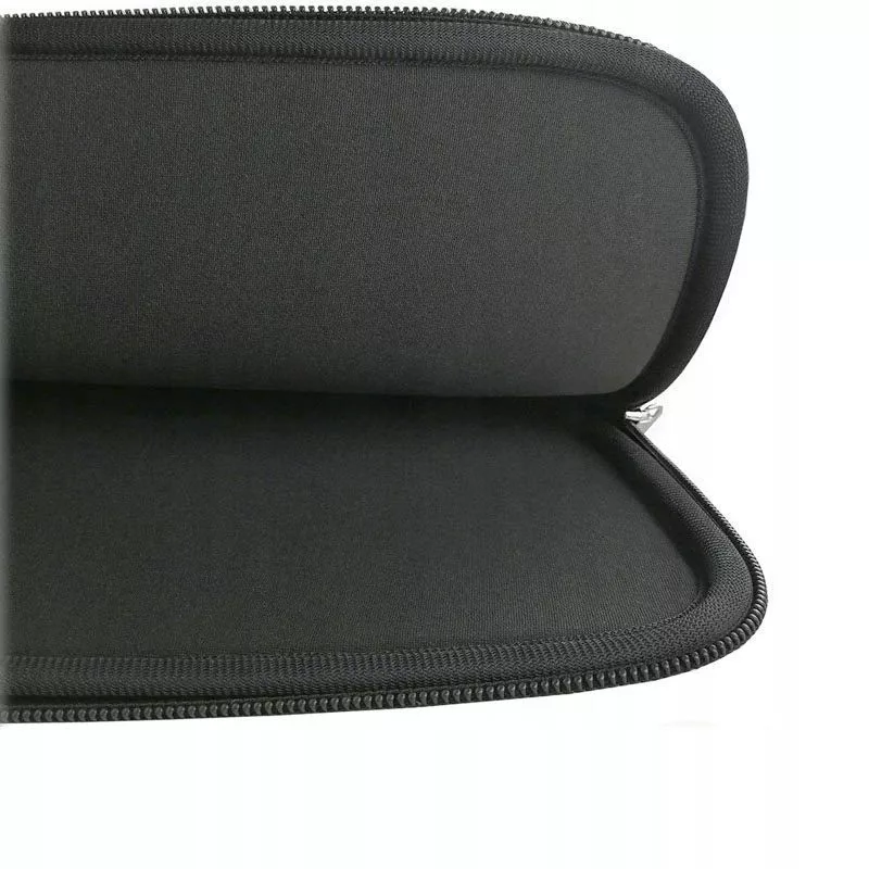 Capa de neoprene para portátil Tech-Protect 15-16 polegadas - preto