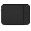 Capa de neoprene para portátil Tech-Protect 15-16 polegadas - preto