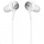 Headset estéreo USB-C Samsung EO-IC100BWE branco (Bulk)