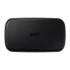Samsung EP-TA845EBE + EP-DW767JBE carregador de viagem 45W e cabo de dados USB-C para USB-C preto (OOB Bulk)