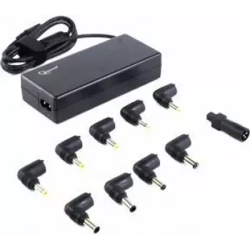 Carregador universal para portátil Gembird NPA-AC1D 90 Watt 1,2 metros