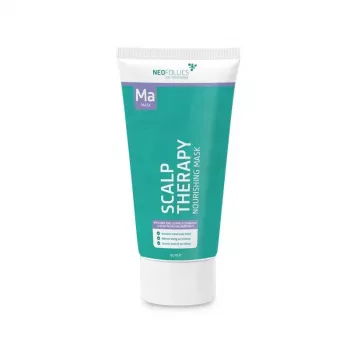 Máscara nutritiva anticaspa Neofolics Scalp Therapy 175 ml