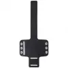 Braçadeira Spigen A703 Dynamic Shield 6,9 polegadas - preto