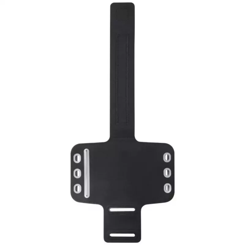 Braçadeira Spigen A703 Dynamic Shield 6,9 polegadas - preto