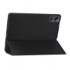 Tech-Protect SmartCase Capa com suporte para caneta para Xiaomi Redmi Pad SE 11, preta