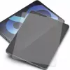 Protetor de ecrã em vidro temperado Hofi Glass Pro+ para Samsung Galaxy Tab S9 FE 10,9 polegadas X510/X516B - moldura preta
