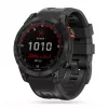 Braçadeira para smartwatch TECH-PROTECT ICONBAND Garmin Fenix 5 / 6 / 6 Pro / 7 - preta