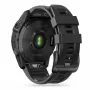 Braçadeira para smartwatch TECH-PROTECT ICONBAND Garmin Fenix 5 / 6 / 6 Pro / 7 - preta