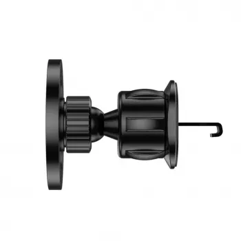 Suporte magnético para automóvel TECH-PROTECT N51 MagSafe para saída de ar preto