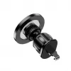 Suporte magnético para automóvel TECH-PROTECT N51 MagSafe para saída de ar preto