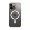 Capa transparente Apple para iPhone 13 Pro com MagSafe transparente