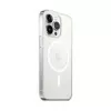 Capa transparente Apple para iPhone 13 Pro com MagSafe transparente
