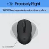 Conjunto de Rato e Teclado com Fio HP 150 - Preto - QWERTY Inglês Layout US