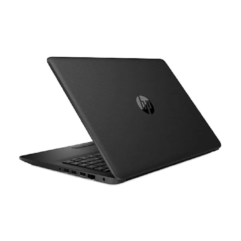 HP 245 GT Portátil HD de 14,0 polegadas, 1366x768, 4GB RAM, 128GB SSD, preto