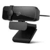 Webcam Lenovo 300 FHD Cinzento