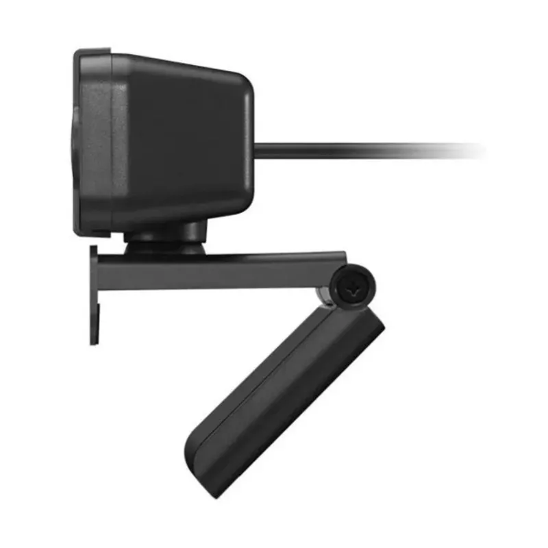 Webcam Lenovo 300 FHD Cinzento