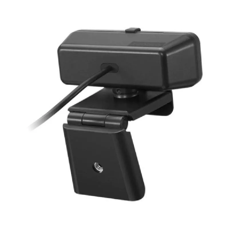 Webcam Lenovo 300 FHD Cinzento