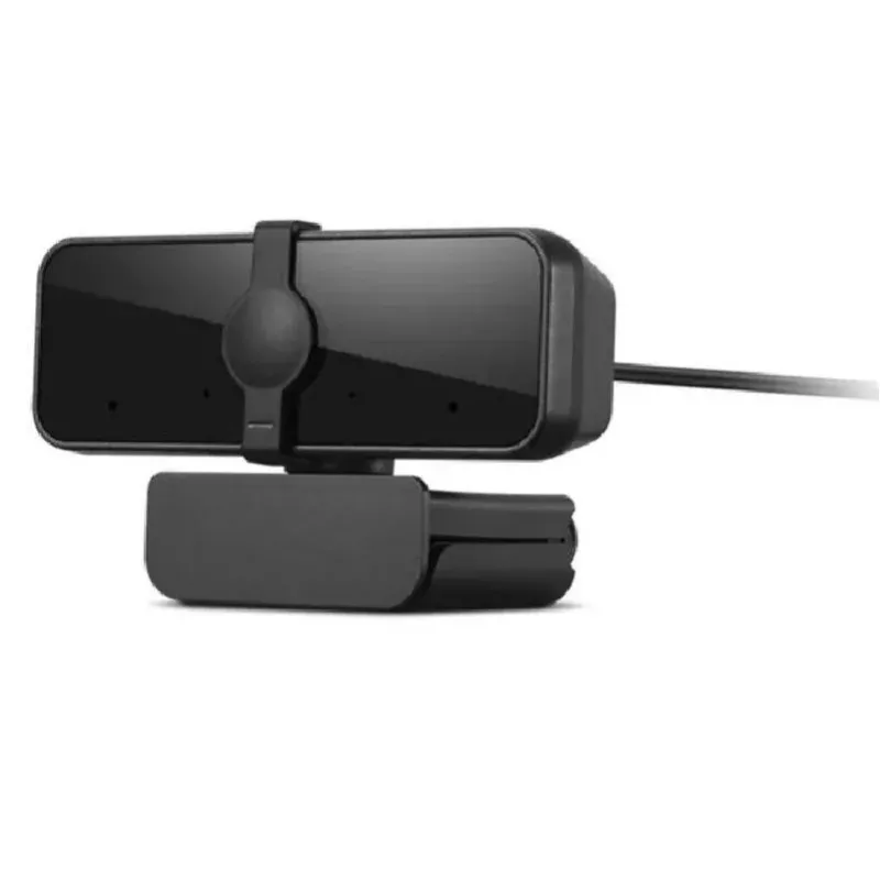 Webcam Lenovo 300 FHD Cinzento