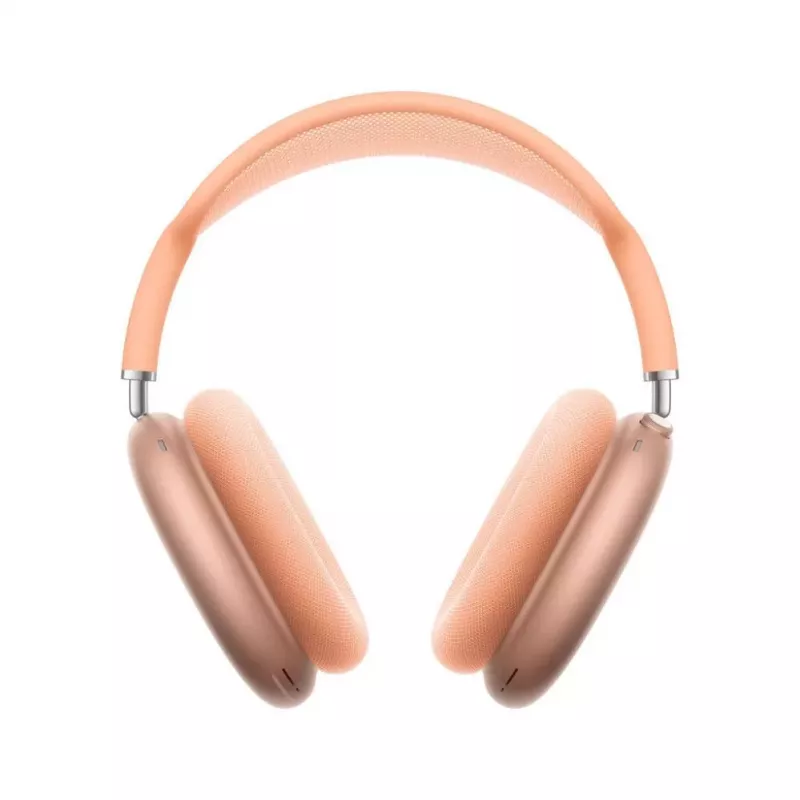 Apple AirPods Max USB-C Laranja
