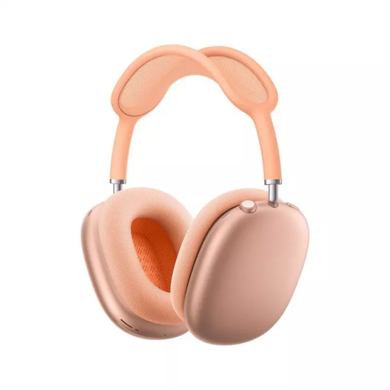 Apple AirPods Max USB-C Laranja