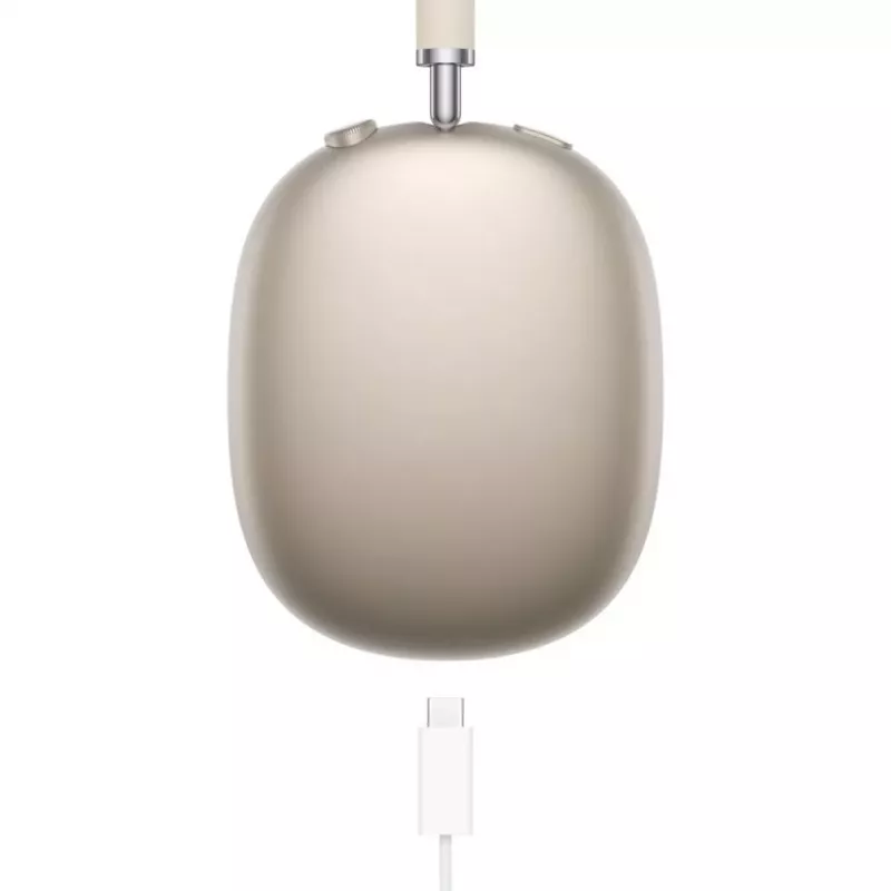 Apple AirPods Max USB-C Laranja
