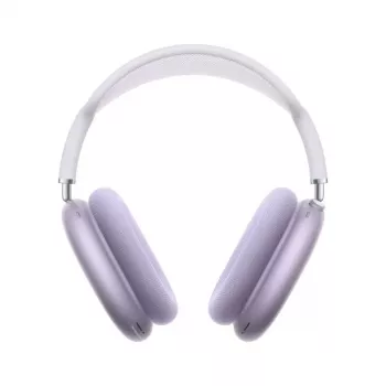 Apple AirPods Max USB-C Roxo