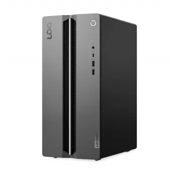 PC de Secretária Lenovo LOQ Tower 17IRR9 - Intel Core i7-14700, 32GB RAM, 1TB SSD, NVIDIA GeForce RTX 5060 8GB, Windows 11 Home, 2 anos de garantia