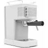 Máquina de Café Expresso Schneider Branca