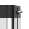 Conjunto de Torradeira Schneider Ecrã Tátil Aço Inoxidável
