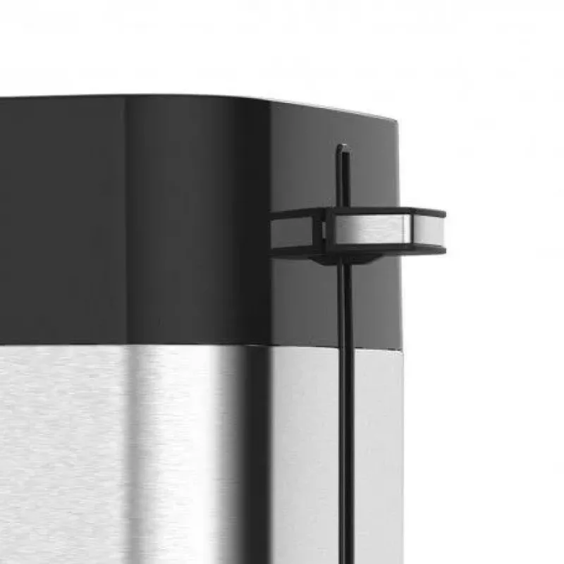 Conjunto de Torradeira Schneider Ecrã Tátil Aço Inoxidável