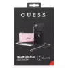 Capa em silicone Quilted Clutch Apple para iPhone 6, rosa