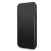 Karl Lagerfeld capa Karl Lagerfeld and Choupette para Apple iPhone 11 Pro, preto