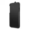 Karl Lagerfeld Capa com alça preta para Apple iPhone 11 Pro