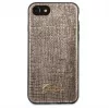Guess Capa Lizard dourada para Apple iPhone 7/8/SE2020