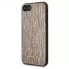 Guess Capa Lizard dourada para Apple iPhone 7/8/SE2020