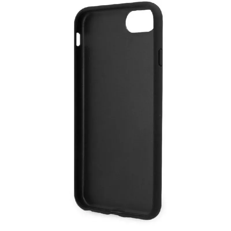 Guess Capa Lizard dourada para Apple iPhone 7/8/SE2020