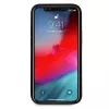 Guess GUHCP12SVSATMLRE Capa rígida Saffiano vermelha para Apple iPhone 12 Mini