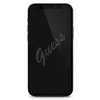Guess Película de proteção de ecrã Tempered Glass GUSPP12LSLTR Vintage Magic Logo para Apple iPhone 12 Pro Max 6,7 polegadas