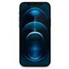 Guess Película de proteção de ecrã Tempered Glass GUSPP12LSLTR Vintage Magic Logo para Apple iPhone 12 Pro Max 6,7 polegadas