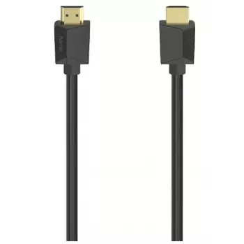 Cabo HDMI Hama Ultra High Speed, certificado, Ultra-HD 8K, 2,00 m