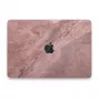 Woodcessories The Stone Collection capa para portátil Canyon Rose para MacBook Pro 13 polegadas (2016-2019) STO044