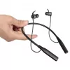 Elari Gnooshi auriculares True Wireless Stereo, preto