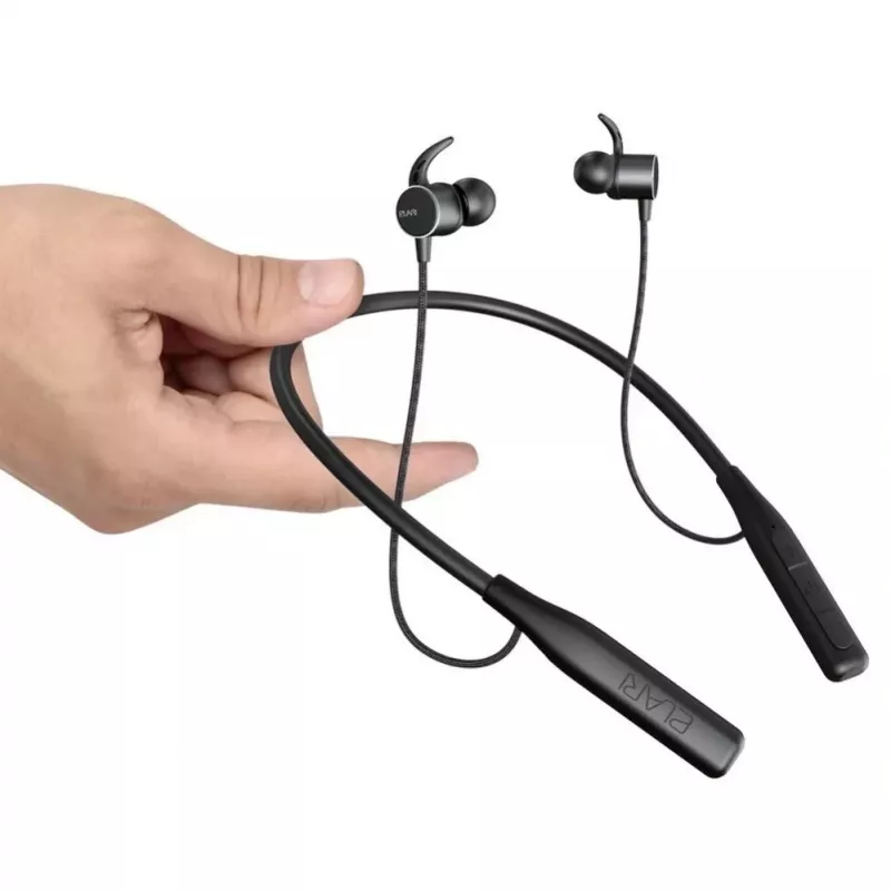 Elari Gnooshi auriculares True Wireless Stereo, preto