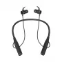 Elari Gnooshi auriculares True Wireless Stereo, preto