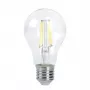 Lâmpada LED LEDURO A60 8W 1055lm E27 3000K branco quente