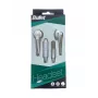 Auscultadores BULLET 3,5mm, 120 cm, branco