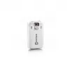 Altifalante Bluetooth portátil Evelatus Mini DS (EM01) branco
