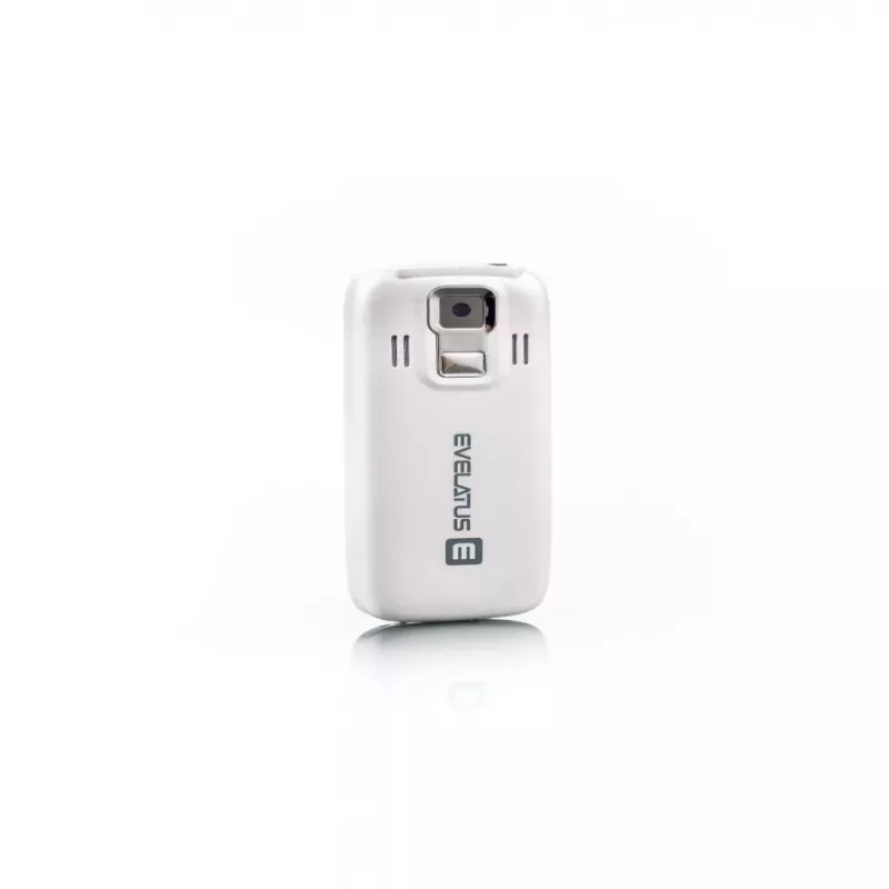 Altifalante Bluetooth portátil Evelatus Mini DS (EM01) branco